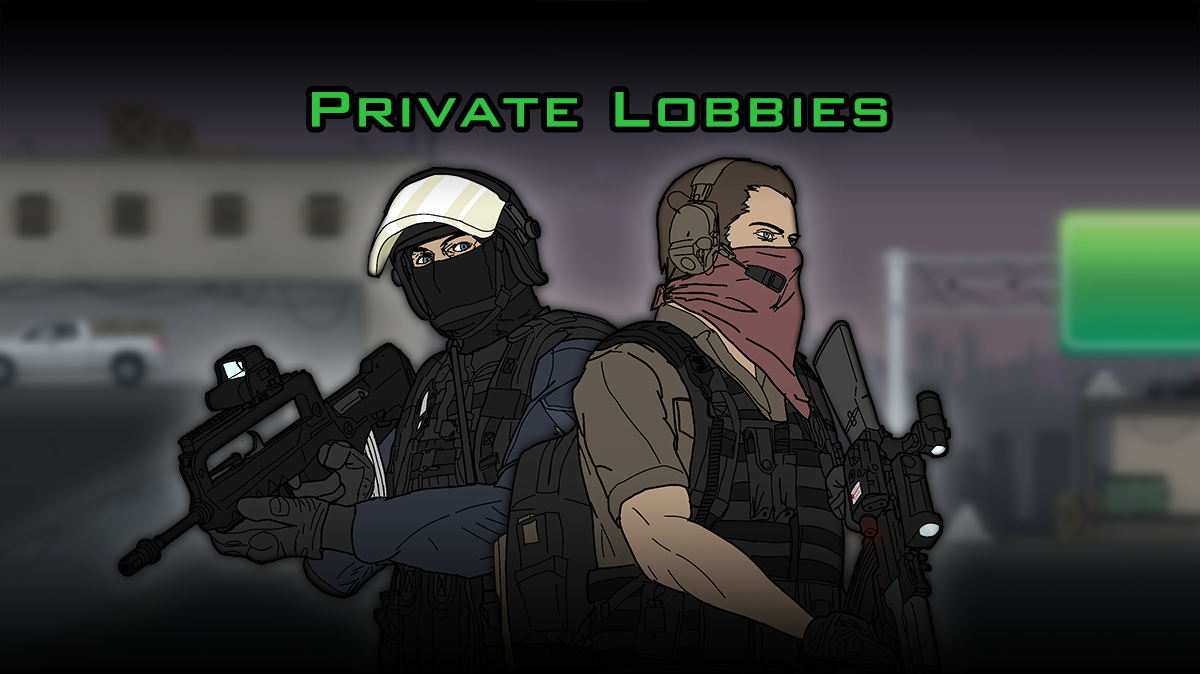 Private Games